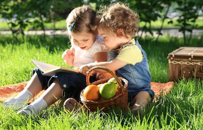 ПОЧЕМУ ПРИШЛО ВРЕМЯ ВЫРАЩИВАТЬ СВОИ ПЛОДЫ?